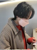 ショートウルフ