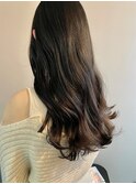 艶髪ロングstyle