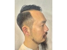 ヘアスタジオ クリブ(HAIR STUDIO CRIB)