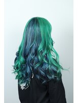 クリップ ジョイント ゴッド(CLIP JOINT GOD)&nbsp;セパレートカラー