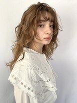 ステイシー(stay she)&nbsp;French girly