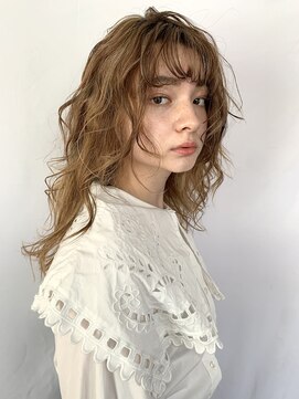 ステイシー(stay she) French girly