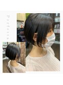 くり☆ぼぶ