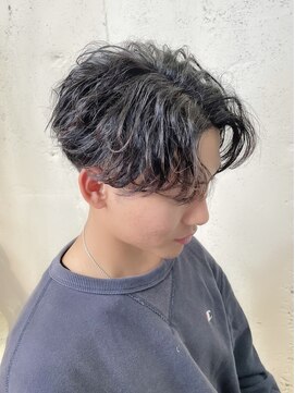 フォルテ ガーデン ヒルズ 静岡店(FORTE GARDEN HILLS) 髪質改善/韓国風/透明感カラー/縮毛矯正