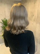 ワンズミラー 海老名店(ONE's MIRROR)&nbsp;韓国/インナーカラー/ハイライト/ダブルカラー[海老名駅]