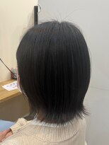 アルター(aL ter) 軽めボブ