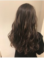 リリー(Lily)&nbsp;オシャレハイライト☆