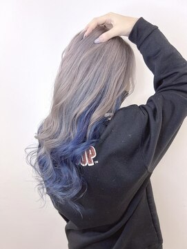 ブランシスヘアー(Bulansis Hair) #仙台美容室 #ブランシスヘアー