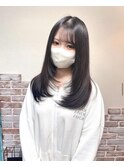 レイヤーカット