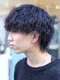 ヘアーデザイン ウエストサイドスタンダード(hair design West Side STANDARD)の写真/【8周年！口コミ高評価◎】気分に合わせた、数パターンのスタイリング方法も伝授！学生からの支持多数☆