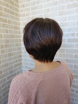 ピカソ ほなみ店&nbsp;ショート