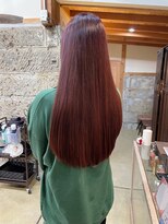 セル(CELL)&nbsp;ピンクベージュ