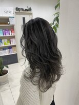 ベルバイグレイス(BELLE by grace)&nbsp;アッシュグレージュ