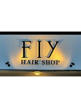 Fly HAIR SHOP【フライ ヘアーショップ】