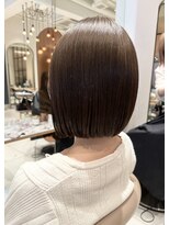 マーシィ(MARCIE) ショコラブラウン