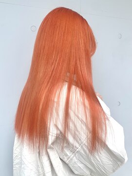 カリーナコークス 原宿 渋谷(Carina COKETH) インナーカラー/イヤリングカラー/ダブルカラー/レイヤーカット