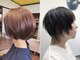 アトリエレモン(atelier LEMON)の写真/【高松/伏石/三条駅近】話題のトレンドスタイルも、落ち着いた鉄板スタイルも熟練オーナーにお任せあれ。
