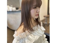 ランド(LAND)の雰囲気（髪マニア度九州No.1、県内外からも人気の質重視サロンです。）