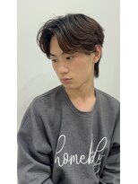 ジゼル(gisele)&nbsp;毛流れヘアー