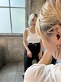 ロジェッタバイスノッブ(ROJETTA by snob) 撮影してます☆CANONの6Dカメラ持ってます♪