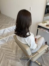 ウル(ulu) オリーブミルクティー