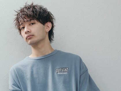 シェリー(Cherie)の写真
