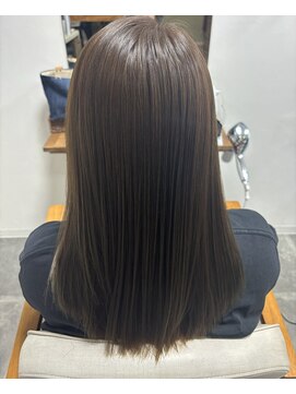 カタチヤマガタ(katachi yamagata) 美髪