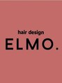 エルモ(ELMO.) ELMO. 