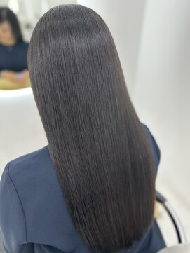 アイニ 天王寺アポロ店(aini) 髪質改善/ainiオリジナル