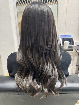 ナンバースリー 溝の口店(Number Three) グレージュ【N°3溝の口】