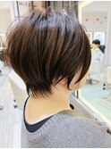 大人丸みショート 1g