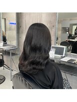 ジオ 国分寺(the O's)&nbsp;切りっぱなしボブ/エアリーロング/美髪/ピンクブラウン[国分寺]