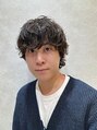 アンククロス 青山店(ANKH CROSS) Masashi 江口将司