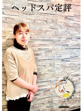 サロン ド メイド(Salon de MADE) Matubara Y