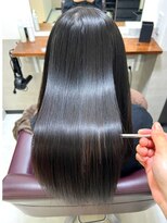 ライア 吉祥寺南口店(laia)&nbsp;laia髪質改善【髪質改善 laia 吉祥寺 美容室】