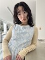 スヴニール(souvenir) パーマ/スパイラルパーマ/くせ毛風パーマ/外国人風パーマ