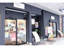 いつもキレイへ イソガイ