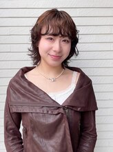 ウィーブス セタガヤ(weaves -SETAGAYA-) Miyu