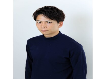メンズ ウィル バイ スヴェンソン 金沢スタジオ(MEN'S WILL by SVENSON)の写真