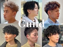 ギルド(Guild)の雰囲気（経験豊富なスタイリストがお悩みに寄り添ったご提案を致します！）