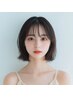 『女性限定』レディース学生カット