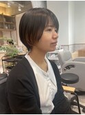 まるんとショート〇