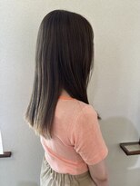 エルサフィロ ヒゴバシ(el zafiro)&nbsp;【エルサフィロ　肥後橋】お客様スタイル