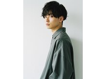 ザボヘアーデザイン(ZABO hair design)