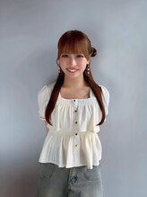 マップデザイン(map design) 土井 那月