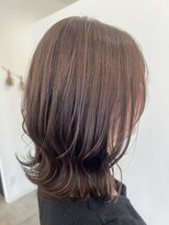 ナッツ(Nut's)&nbsp;パールグレージュ