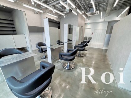 ロイ(Roi)の写真