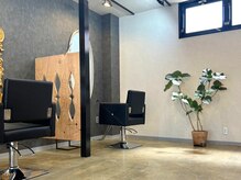 サンタフェ 飯田(Santa Fe)の雰囲気（落ち着ける空間でゆったりお過ごしください◎）