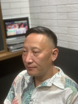 ボイス(VOICE) 2ブロショート