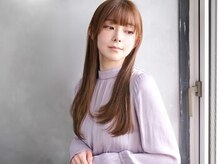 オーストヘアーフィガロ 本通り店(Aust hair Figaro)